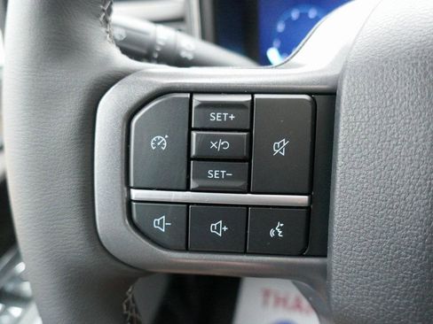 New 2026 Ford F250 Lariat w/ Black Appearance Package image 18