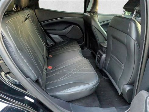 Used 2022 Ford Mustang Mach-E Select w/ Comfort/Technology Package image 18