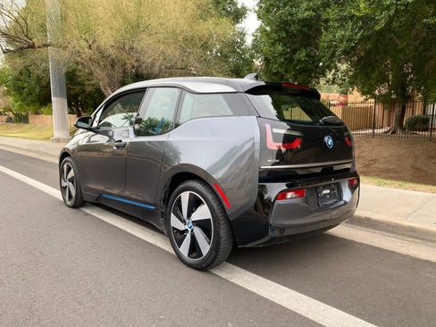 Used 2018 BMW i3 image 15
