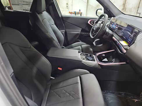 New 2026 BMW X3 xDrive30 w/ Convenience Package image 10