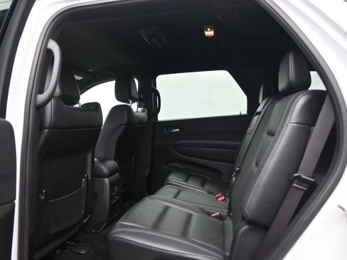 Used 2021 Dodge Durango GT image 27
