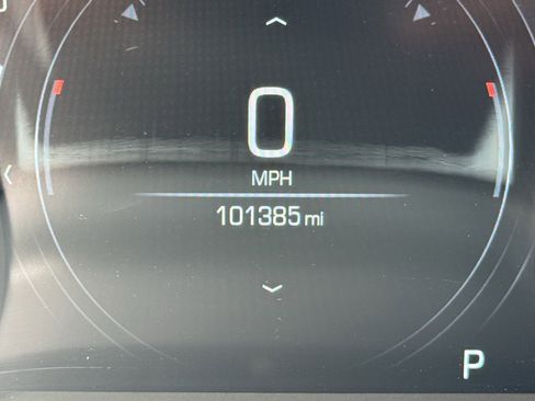 Used 2019 Cadillac XT5 Platinum image 20