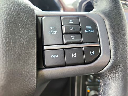 Used 2023 Ford F150 Lariat w/ Equipment Group 502A High image 25