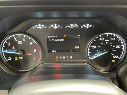 New 2026 Ford F350 XL w/ STX Appearance Package image 21