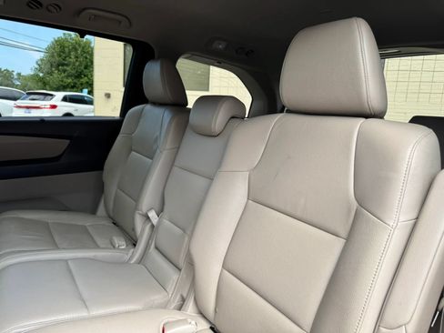 Used 2017 Honda Odyssey EX-L image 37