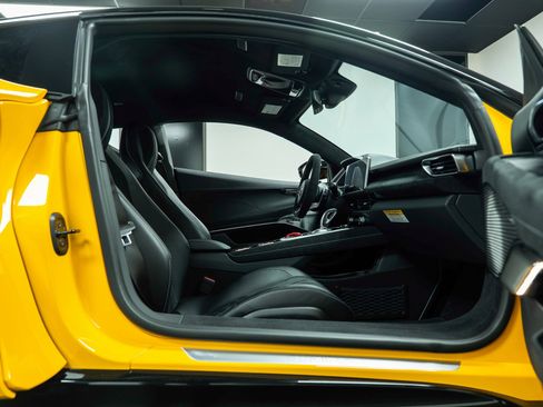 New 2026 Lotus Emira SE image 43