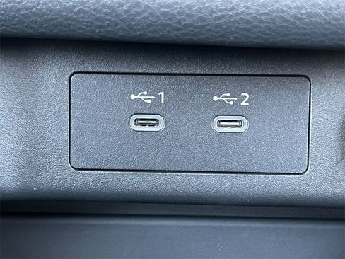 New 2026 Nissan Rogue SV image 22