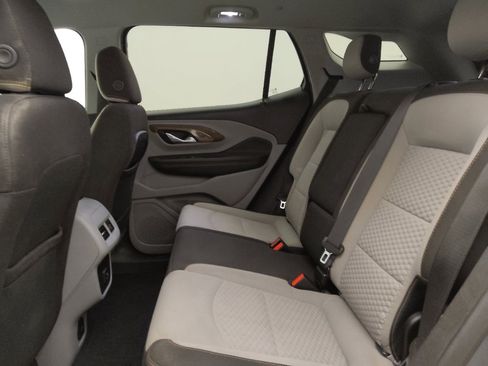 Used 2020 GMC Terrain SLE w/ Driver Convenience Package FWD image 18