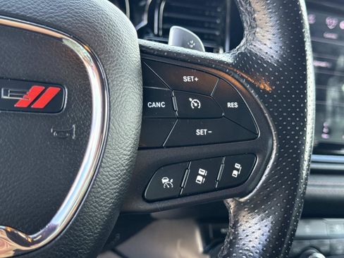Used 2022 Dodge Durango R/T AWD/4WD image 19