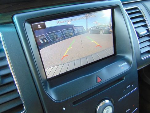 Used 2015 Ford Flex SEL w/ Equipment Group 202A image 21