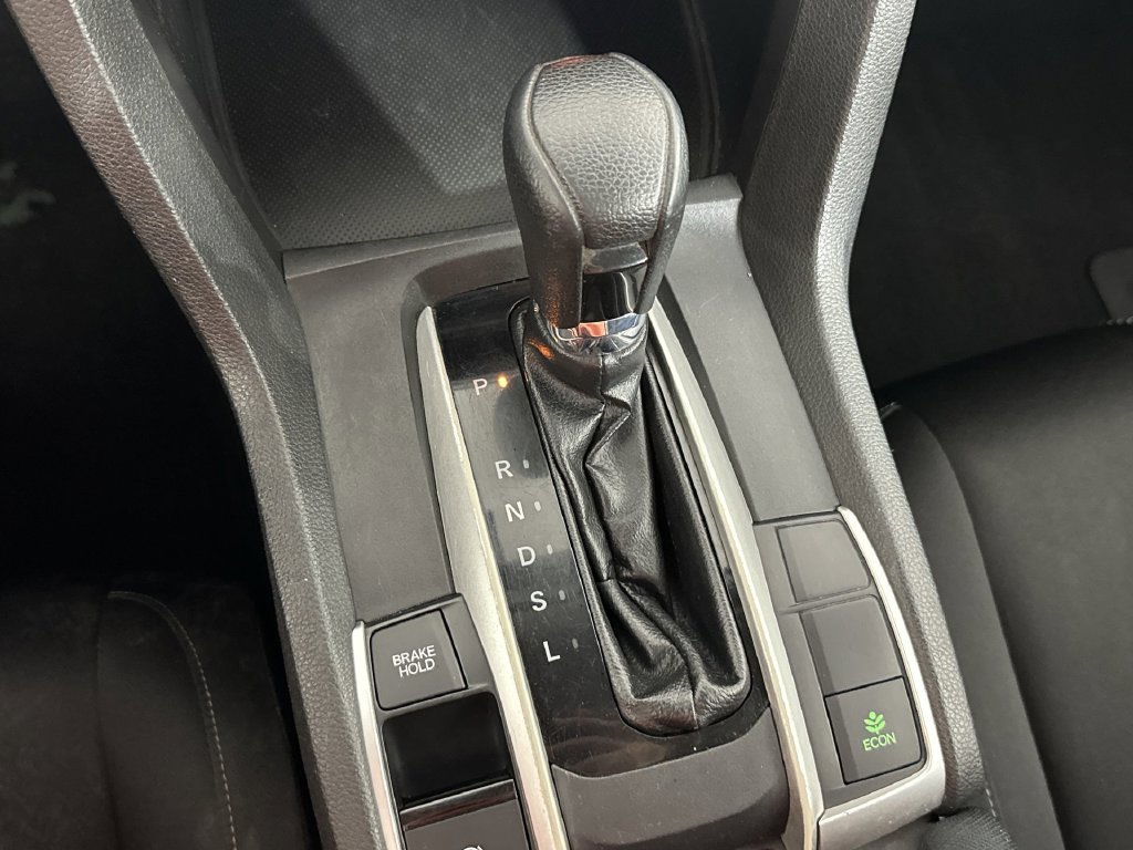 Used 2016 Honda Civic LX image 17
