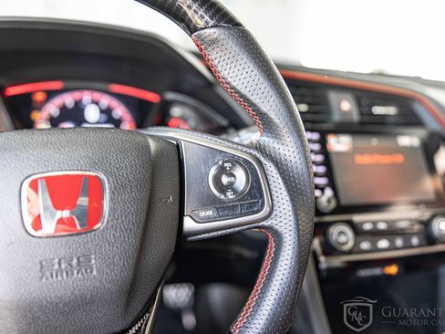 Used 2019 Honda Civic Type R image 25