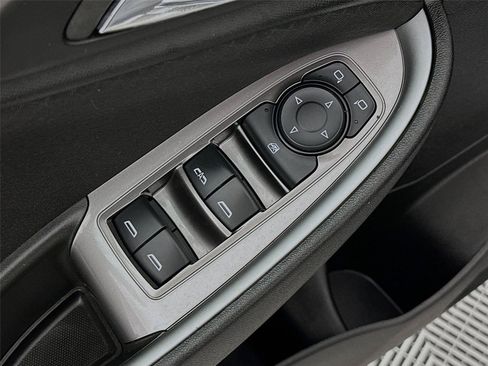 Used 2024 Chevrolet Malibu LT FWD image 20