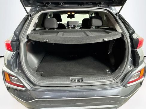 Used 2020 Hyundai Kona SE AWD/4WD image 29