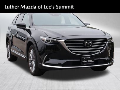 Used 2023 MAZDA CX-9 Grand Touring