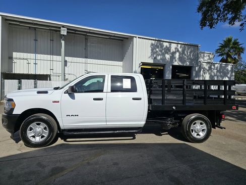 Used 2021 RAM 2500 Tradesman image 3