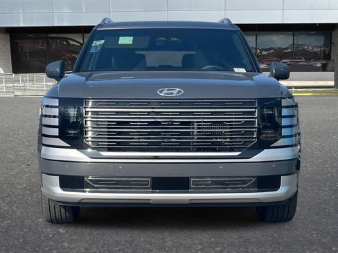 New 2026 Hyundai Palisade Calligraphy image 10