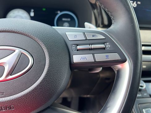 Used 2024 Hyundai Palisade Calligraphy AWD/4WD image 14