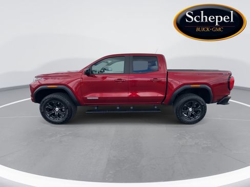 Certified 2024 GMC Canyon Elevation w/ Elevation Premium Package image 5