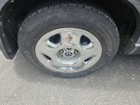 Used 2008 Honda CR-V LX image 22