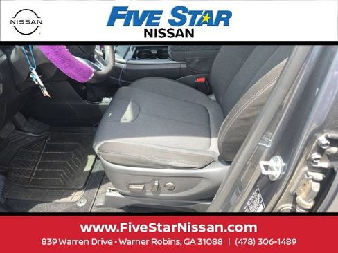 Used 2020 Hyundai Palisade SEL w/ Convenience Package FWD image 15
