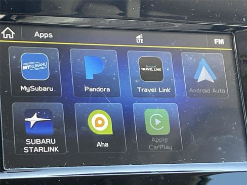 Certified 2023 Subaru Forester Premium AWD/4WD image 14