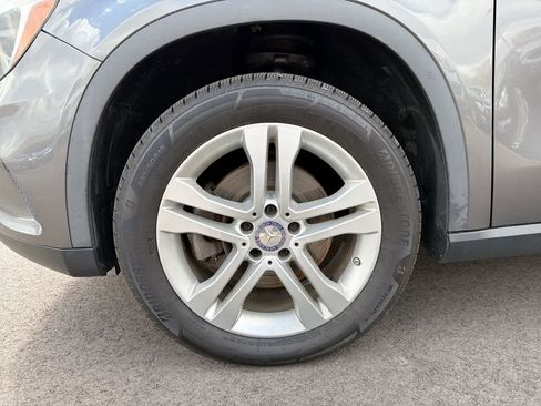 Used 2015 Mercedes-Benz GLA 250 image 19