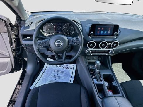 Used 2025 Nissan Sentra S FWD image 28