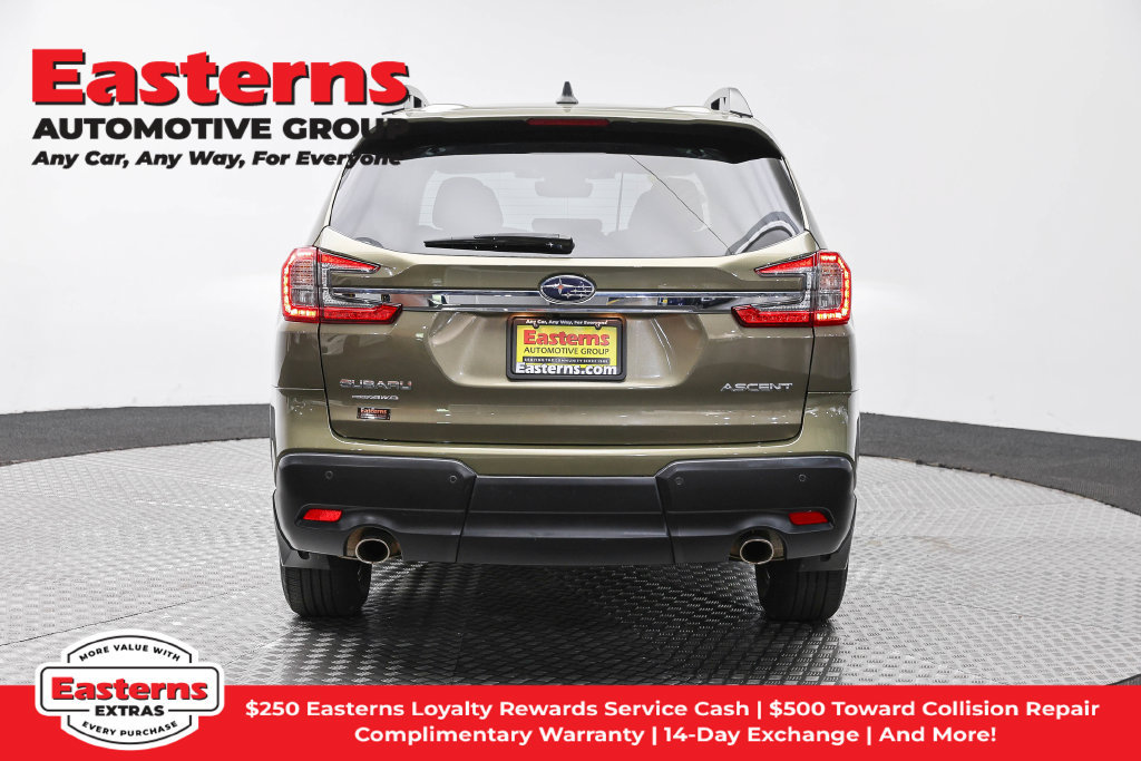 Used 2023 Subaru Ascent Premium w/ Convenience Package AWD/4WD image 7
