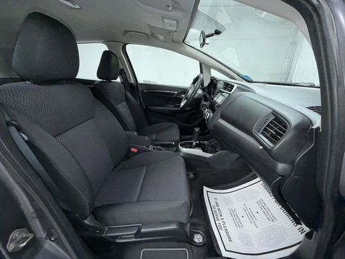 Used 2019 Honda Fit LX image 11