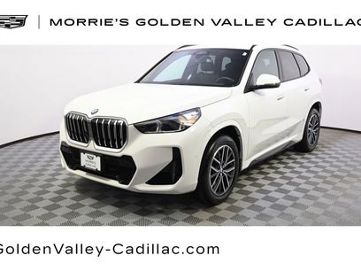 Used 2025 BMW X1 xDrive28i w/ M Sport Package