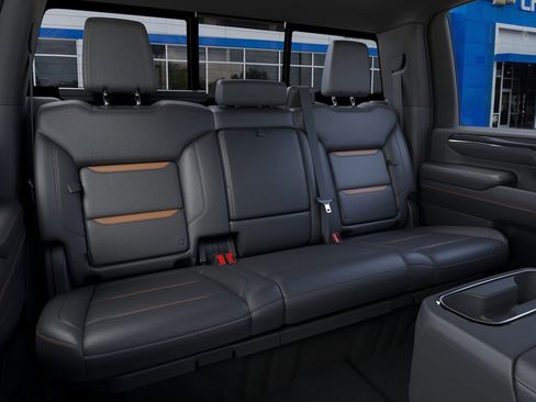 New 2026 GMC Sierra 2500 AT4 w/ AT4 Premium Plus Package image 17