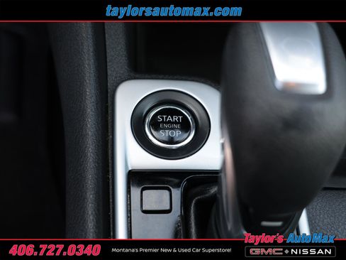 Used 2023 Nissan Sentra SV FWD image 28
