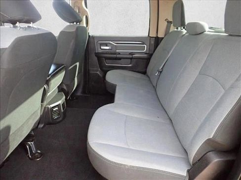 Used 2019 RAM 2500 Big Horn AWD/4WD image 8