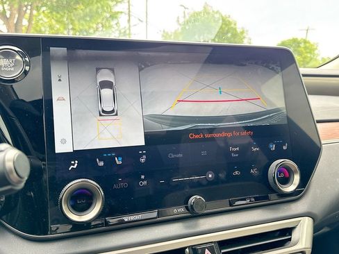 Used 2023 Lexus RX 350 Premium Plus w/ Cold Area Package FWD image 28