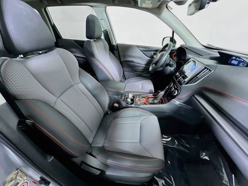 Used 2019 Subaru Forester Sport w/ Popular Package #2 AWD/4WD image 24