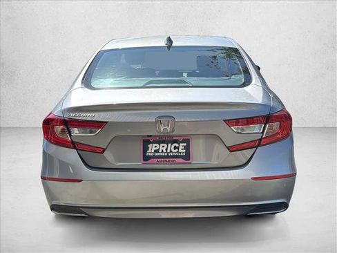 Used 2019 Honda Accord LX image 6