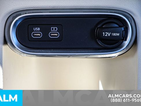 Used 2025 Genesis GV60 Performance image 42