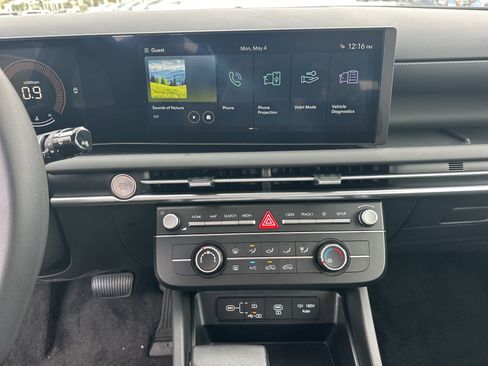 New 2026 Hyundai Tucson SE FWD image 20