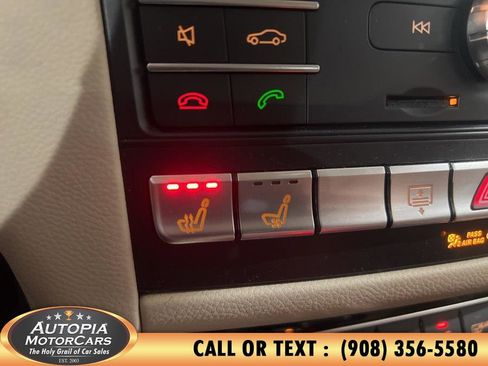 Used 2017 Mercedes-Benz CLS 63 AMG S-Model image 34