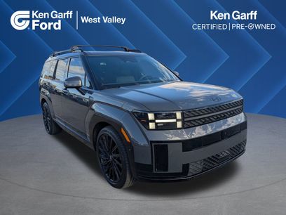 Used 2024 Hyundai Santa Fe Calligraphy