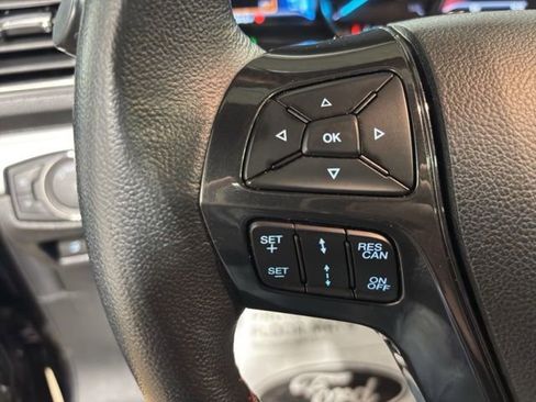 Used 2019 Ford Explorer Sport AWD/4WD image 29
