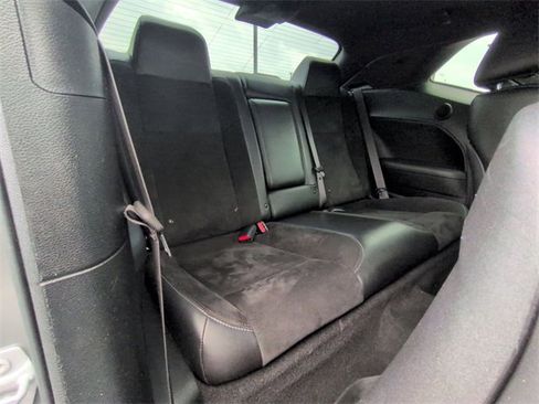 Used 2023 Dodge Challenger R/T w/ Plus Package image 26