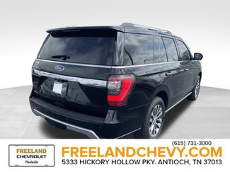 Used 2018 Ford Expedition Limited AWD/4WD video 3