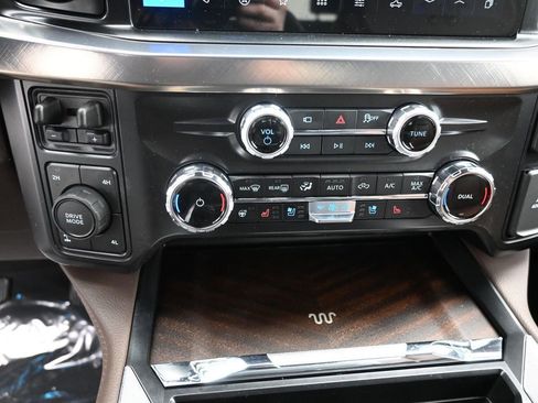 New 2026 Ford F350 King Ranch image 15