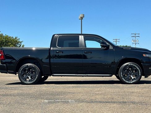 New 2026 RAM 1500 Big Horn image 3