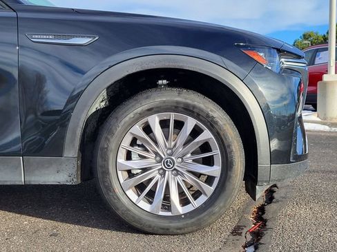 Certified 2025 MAZDA CX-90 3.3 Turbo w/ Select Package image 28