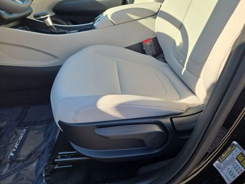 New 2026 Hyundai Tucson SE AWD/4WD image 25