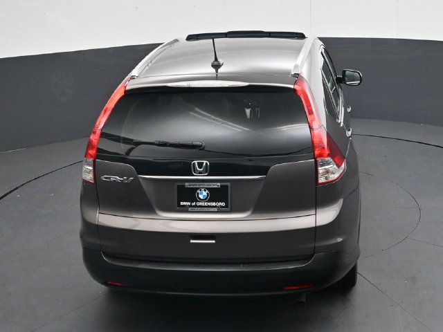 Used 2014 Honda CR-V EX-L image 23