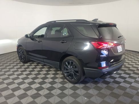 Used 2023 Chevrolet Equinox RS image 6